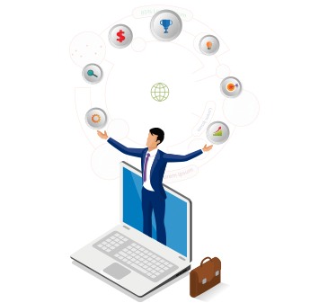 Allianze BPO EDMS Solutions